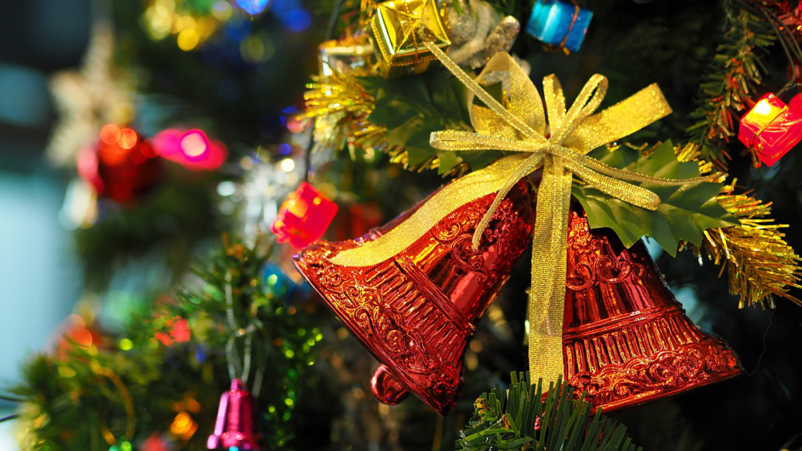 Arquivos decoração de natal - Casemiro Decor
